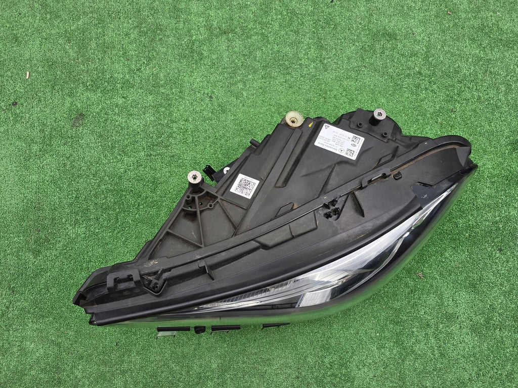 Frontscheinwerfer Mercedes-Benz Cla A1189062500 Full LED Links Headlight SCH6904699497df