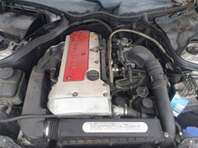 Load image into Gallery viewer, Motor Mercedes-Benz W203 173TKm 2002 Benzin Engine Komplett MOT5418118116eh