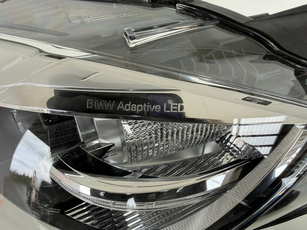 Frontscheinwerfer BMW X6 E71 E72 7359365 Links Scheinwerfer Headlight SCH3248831153jn