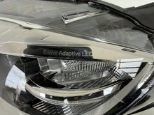Laden Sie das Bild in den Galerie-Viewer, Frontscheinwerfer BMW X6 E71 E72 7359365 Links Scheinwerfer Headlight SCH3248831153jn