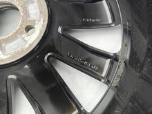 Load image into Gallery viewer, 1x Alufelge 18 Zoll 8.0" 5x108 42ET Glanz Schwarz 31471312 Volvo S60 II V60 FEL6666906202aa