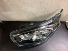 Laden Sie das Bild in den Galerie-Viewer, Frontscheinwerfer Ford Transit Custom JK21-13W030-DJ Links Headlight SCH6446888866tg