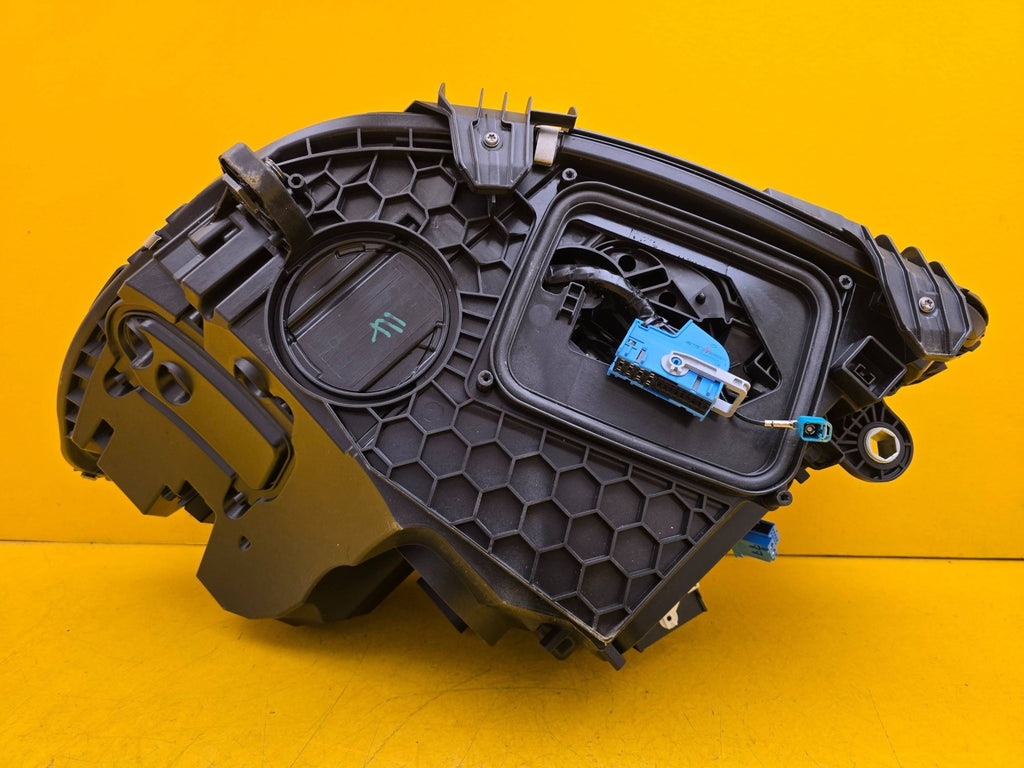 Frontscheinwerfer Mercedes-Benz W206 A2069065404 LED Rechts Headlight SCH2865131672tp