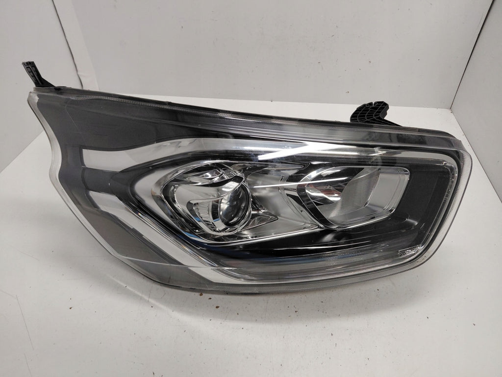 Frontscheinwerfer Ford Transit Custom JK21-13W029-DJ LED Rechts Headlight SCH7362026880cj