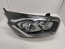 Laden Sie das Bild in den Galerie-Viewer, Frontscheinwerfer Ford Transit Custom JK21-13W029-DJ LED Rechts Headlight SCH7362026880cj