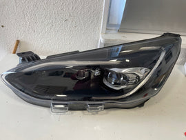 Frontscheinwerfer Ford Focus JX7B-13E017 LED Ein Stück (Rechts oder Links) SCH9892456812tw