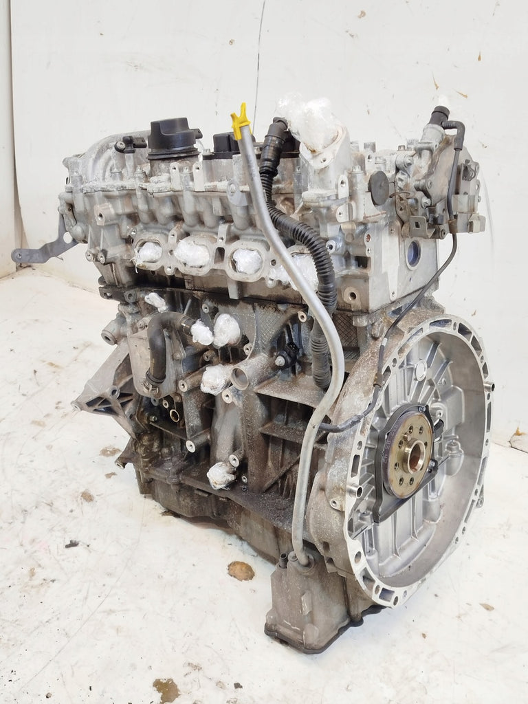 Motor Mercedes-Benz W205 274920 2.0 CGI 107TKm 2016 Benzin Engine Unkomplett
