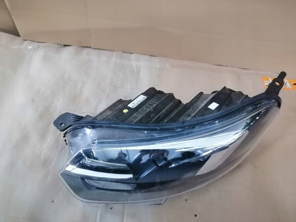 Frontscheinwerfer Opel Vivaro C Zafira Life 9832837680-00 Xenon Links Headlight