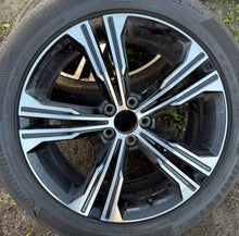 Load image into Gallery viewer, 1x Alufelge 19 Zoll 7.5" 5x108 50 5ET 31471556 Volvo Xc60 Rim Wheel FEL1569584864vk