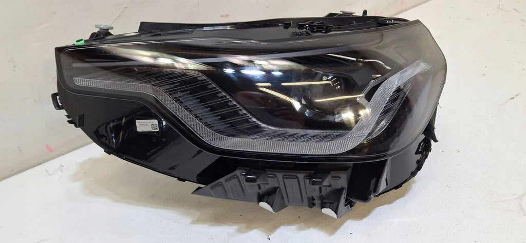 Frontscheinwerfer BMW 2 G42 5A3DC85-05 FALSE Scheinwerfer Headlight SCH4264070043up