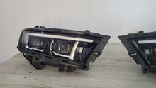 Laden Sie das Bild in den Galerie-Viewer, Frontscheinwerfer Opel Astra L 9855316680 9855316580 LED Rechts oder Links SCH1144105218di