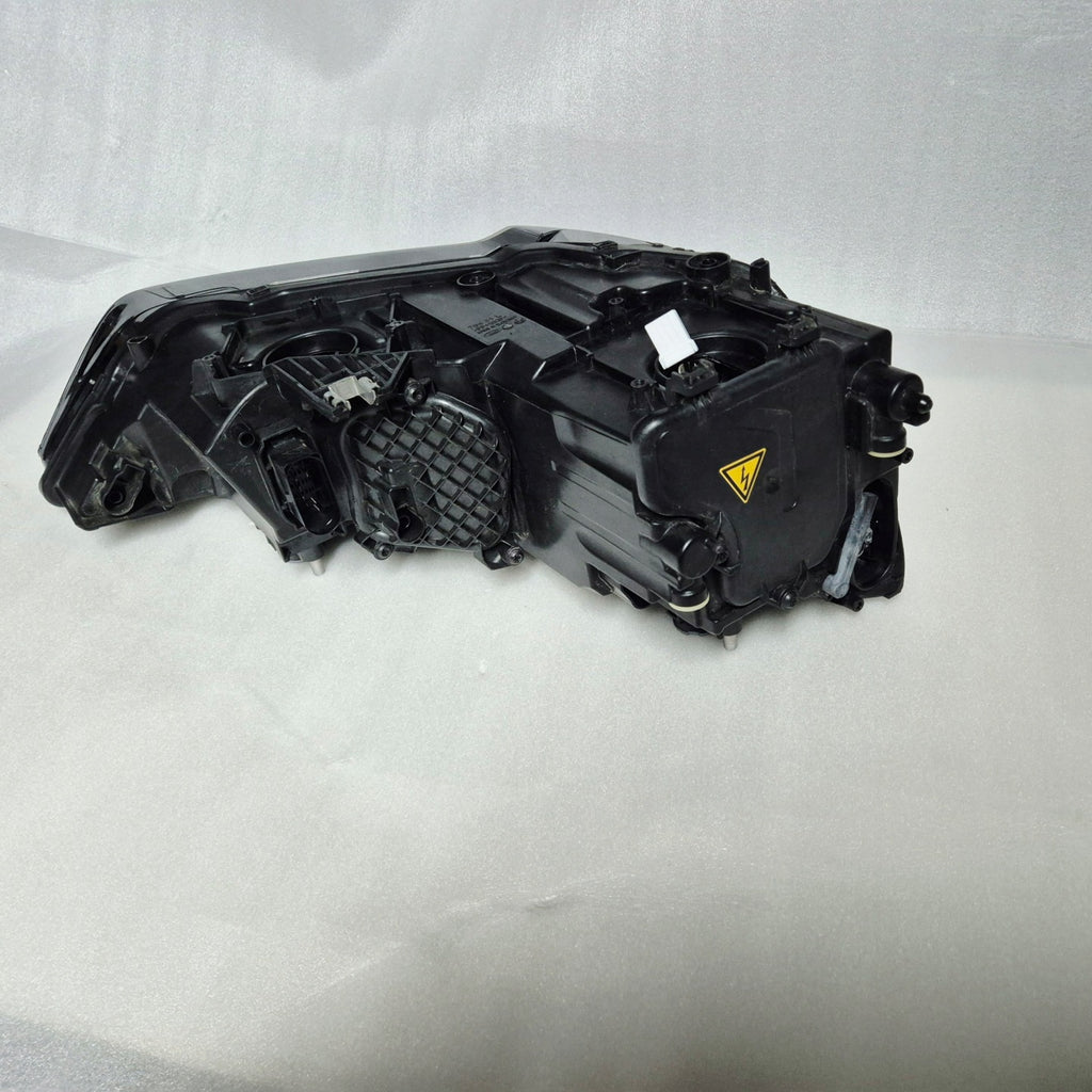 Frontscheinwerfer Audi A1 Links Scheinwerfer Headlight SCH1766098002hx