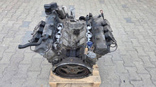 Load image into Gallery viewer, Motor Mercedes-Benz W163 112942 3.2 218PS 160kW 1997 Benzin Engine Unkomplett MOT3340082925qm