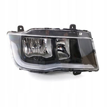 Laden Sie das Bild in den Galerie-Viewer, Frontscheinwerfer Man 8125101-6738 Rechts Scheinwerfer Headlight SCH2650252829xw
