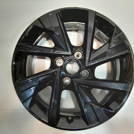 1x Alufelge 16 Zoll 6.5