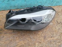 Load image into Gallery viewer, Frontscheinwerfer BMW F11 F10 7203245-17 1EL010131 Xenon Links Headlight