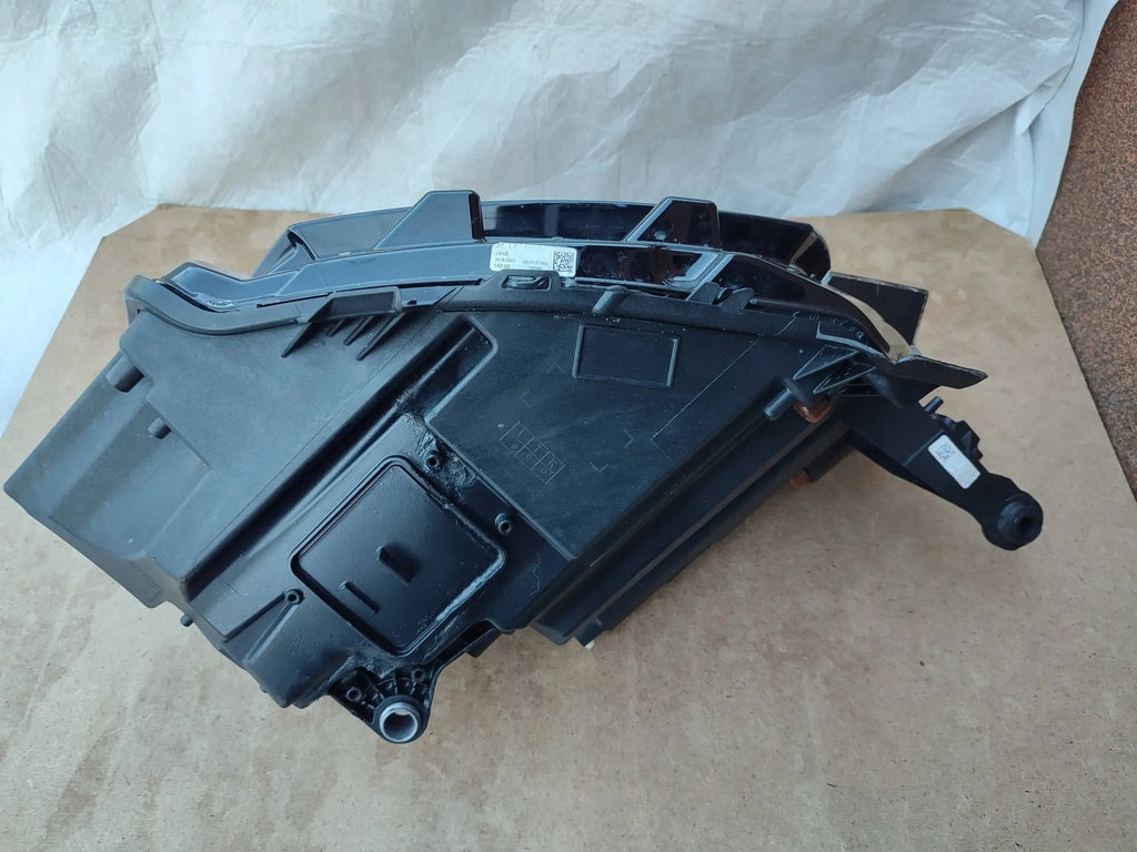 Frontscheinwerfer Skoda Kamiq 658941016 0021383306 Full LED Rechts Headlight SCH5772646225fu