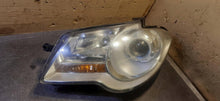 Load image into Gallery viewer, Frontscheinwerfer VW Touran Links Scheinwerfer Headlight SCH7119368717al