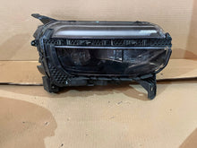 Laden Sie das Bild in den Galerie-Viewer, Frontscheinwerfer Jeep 130032269 LED Rechts Scheinwerfer Headlight SCH2359167644fb