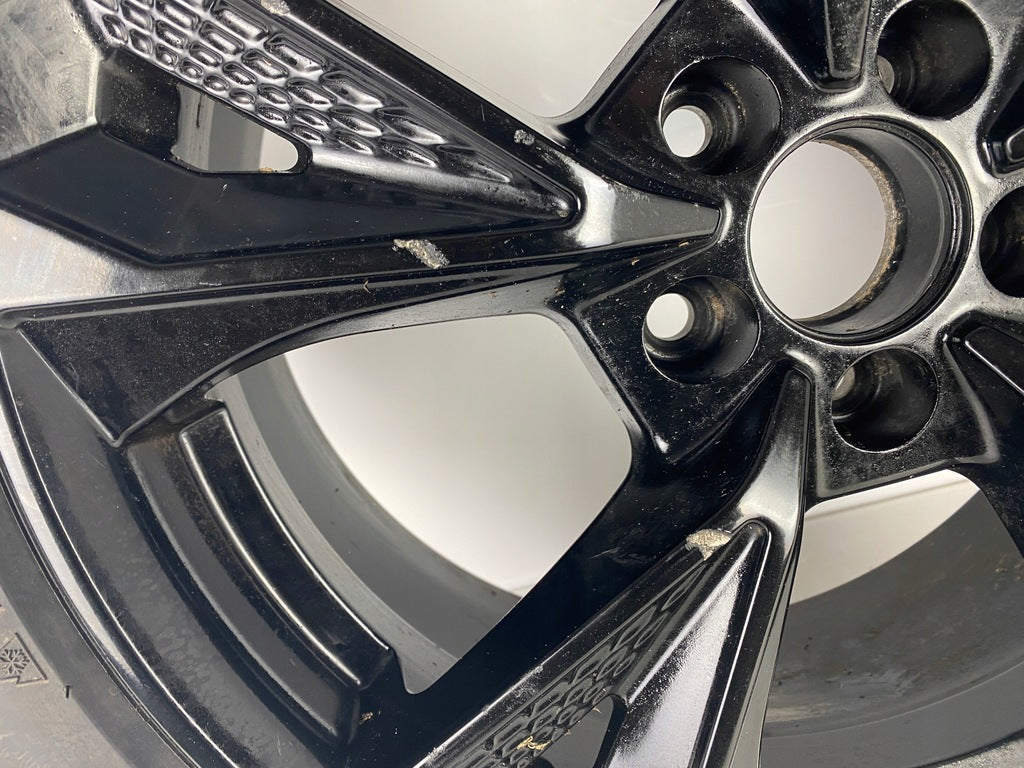 1x Alufelge 17 Zoll 7.5" 5x112 36ET EW15-7517 Audi Rim Wheel FEL1465455101hg