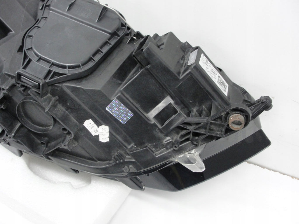 Frontscheinwerfer VW Golf Sportsvan 517941031B Xenon Rechts oder Links SCH8121774308oz