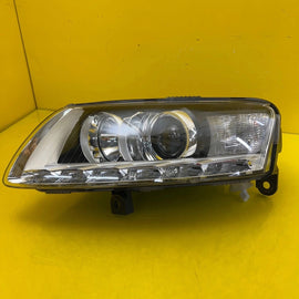 Frontscheinwerfer Audi A6 C6 4F0941003CP Xenon FALSE Scheinwerfer Headlight SCH1776133272fv
