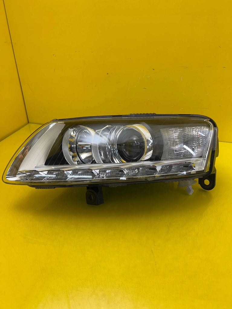 Frontscheinwerfer Audi A6 C6 4F0941003CP Xenon FALSE Scheinwerfer Headlight SCH1776133272fv