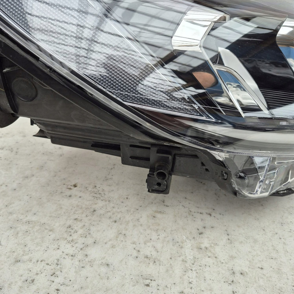 Frontscheinwerfer Ford Kuga III LV4B-13E016-AK Full LED Rechts Headlight SCH2880209203ex