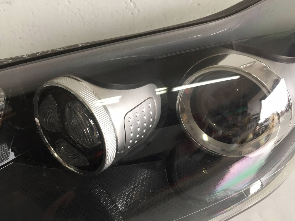 Frontscheinwerfer Kia Sportage IV 92101-F1010 Links Scheinwerfer Headlight SCH6109596048xw