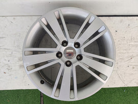 1x Alufelge 17 Zoll 7.0