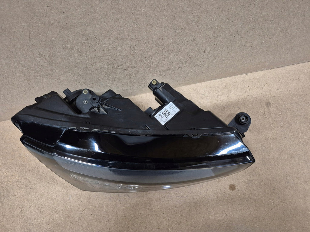 Frontscheinwerfer Skoda Scala 657941016 LED Rechts Scheinwerfer Headlight SCH2126854745vm