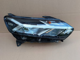 Frontscheinwerfer Dacia Sandero III Logan Jogger 260102586R LED Rechts Headlight