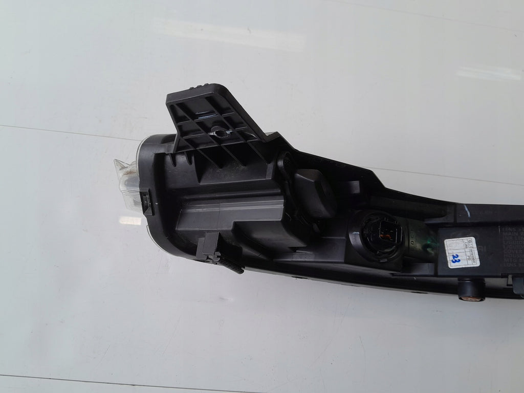 Frontscheinwerfer Hyundai Bayon 92208Q0600 LED Rechts Scheinwerfer Headlight