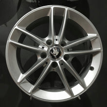 Load image into Gallery viewer, 4x Alufelge 16 Zoll 6.5" 5x112 44ET A1774010100 Mercedes-Benz Superb III Octavia FEL1878063590uw