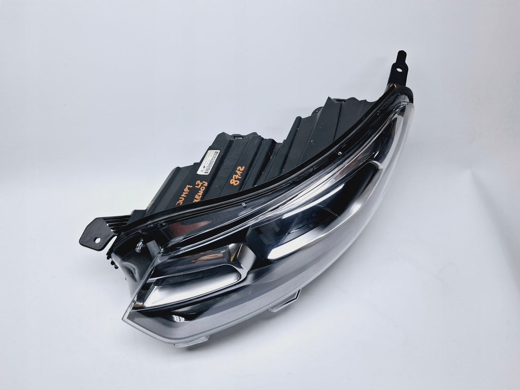 Frontscheinwerfer Citroën Jumpy 9808569080 Xenon Links Scheinwerfer Headlight