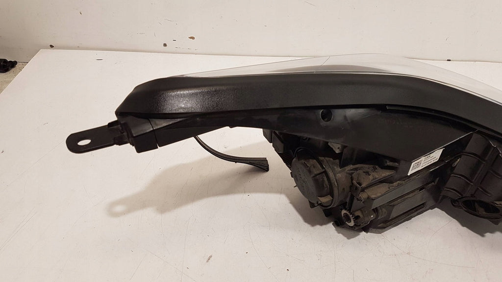 Frontscheinwerfer Kia Sportage IV 92101F1500 Full LED Links Headlight SCH5660274459in