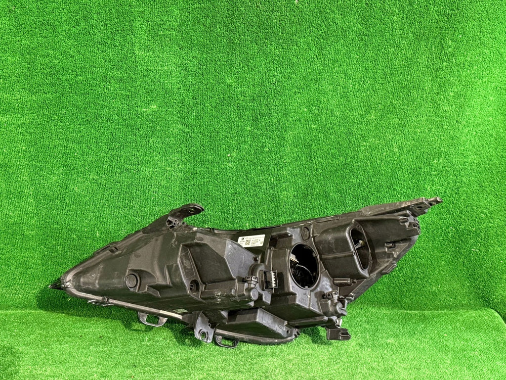 Frontscheinwerfer Opel Astra K 39195689 LED Rechts Scheinwerfer Headlight SCH7925783010ts
