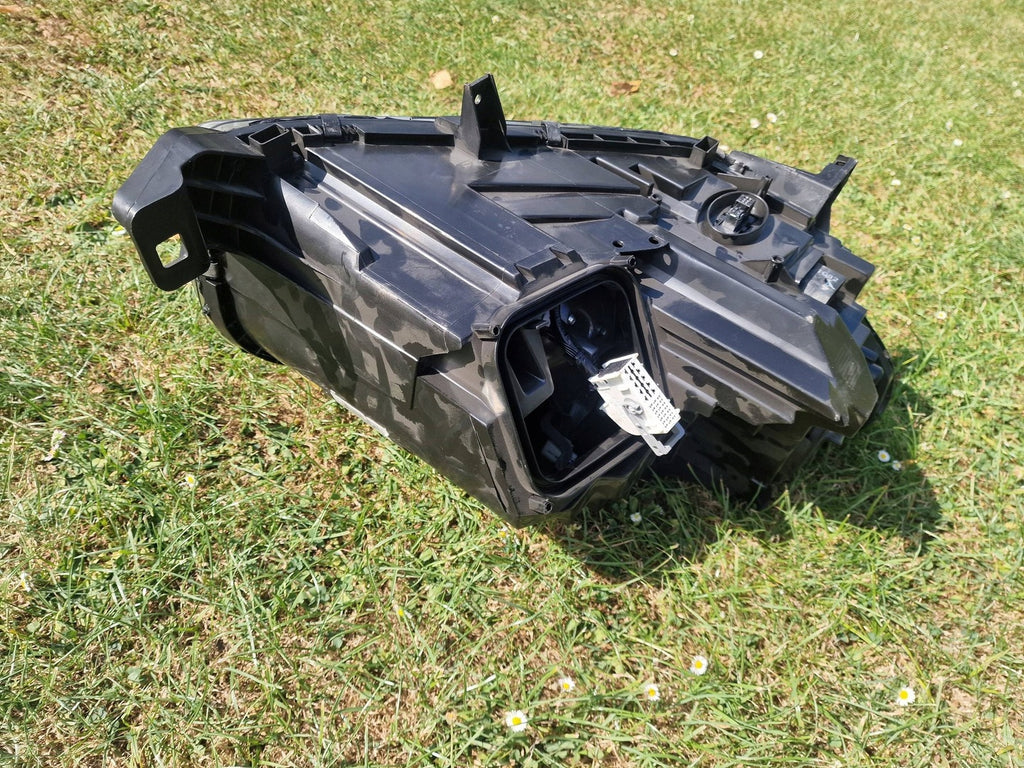 Frontscheinwerfer Mercedes-Benz W166 A1668203961 Xenon Links Headlight SCH6906386341ck