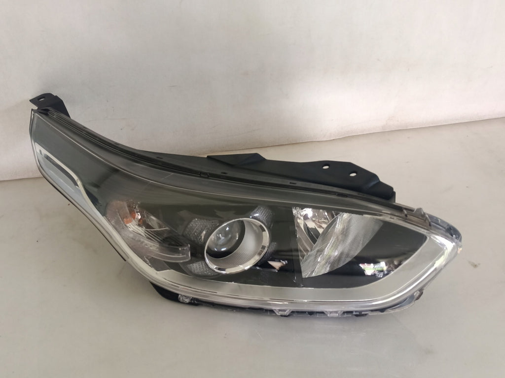 Frontscheinwerfer Kia Ceed 92102-J7050 Rechts Scheinwerfer Headlight SCH1856707408ef
