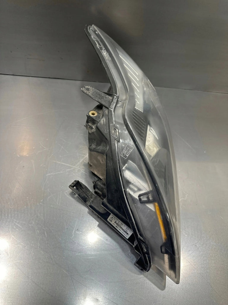 Frontscheinwerfer Ford Focus 8M51-13D155-CD Xenon Links Scheinwerfer Headlight SCH4351445673wr