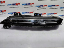Laden Sie das Bild in den Galerie-Viewer, Frontscheinwerfer BMW 7 9879935-12 LED Links Scheinwerfer Headlight SCH7725020292vq