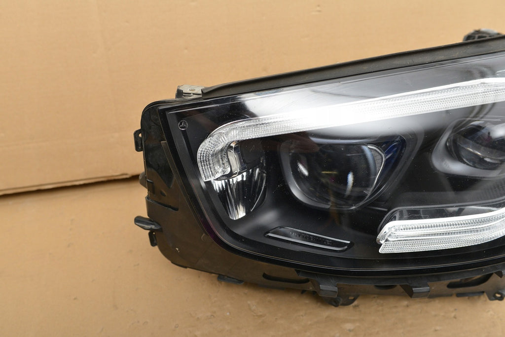 Frontscheinwerfer Mercedes-Benz Glc A2539064903 LED Links Scheinwerfer Headlight SCH1230014014of