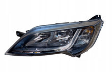Laden Sie das Bild in den Galerie-Viewer, Frontscheinwerfer Citroën Jumper Ducato Boxer 1394428080 Links Headlight SCH1963148018sb