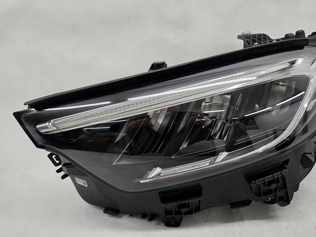 Frontscheinwerfer Mercedes-Benz Glc A2549061500 Links Scheinwerfer Headlight SCH9113434841xy