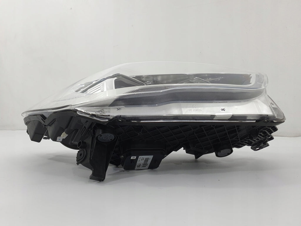 Frontscheinwerfer Ford Kuga 90156426 LED Rechts Scheinwerfer Headlight SCH2859430909zs