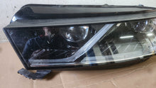 Load image into Gallery viewer, Frontscheinwerfer Skoda Octavia IV 5E4941015A LED Links Scheinwerfer Headlight SCH2182404849xo