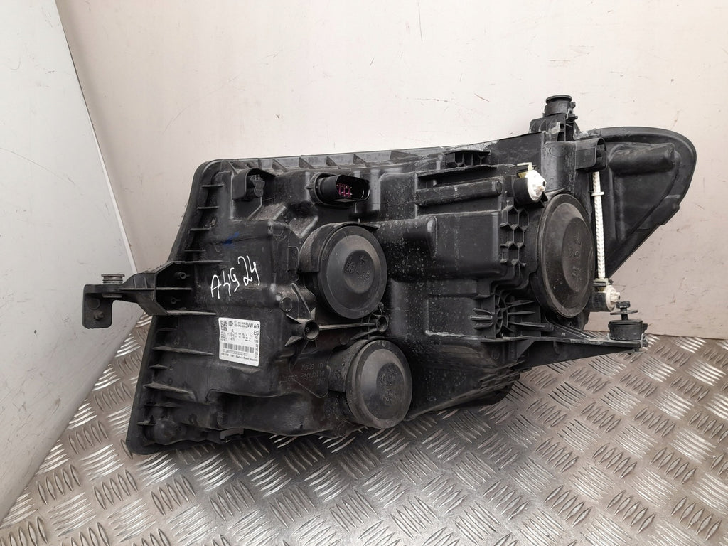 Frontscheinwerfer VW Crafter 7C1941006B Rechts Scheinwerfer Headlight SCH8810652753od