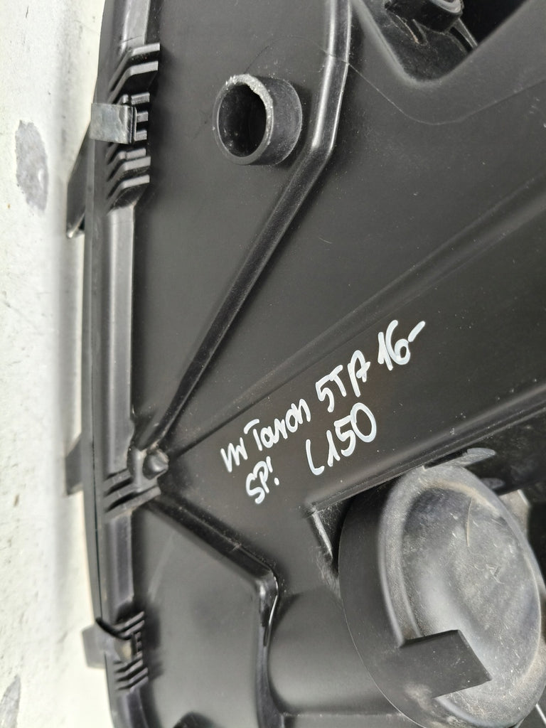 Frontscheinwerfer Hyundai I Touran 5TB941005A Ein Stück (Rechts oder Links)