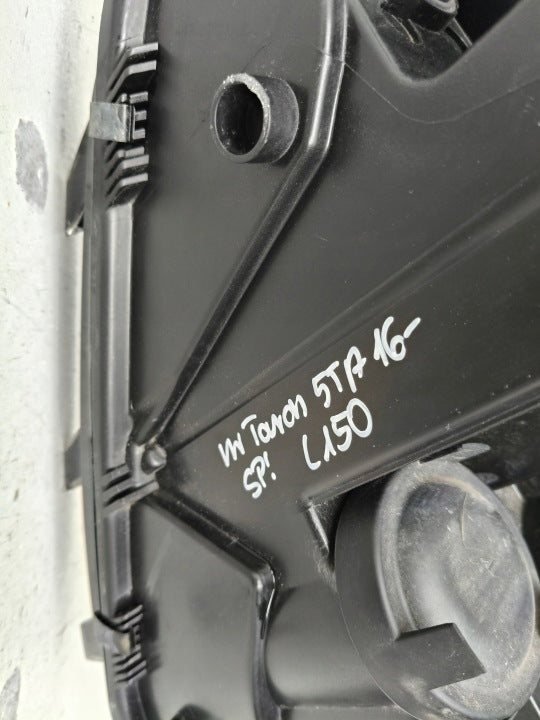 Frontscheinwerfer Hyundai I Touran 5TB941005A Links Scheinwerfer Headlight SCH1613669461ei