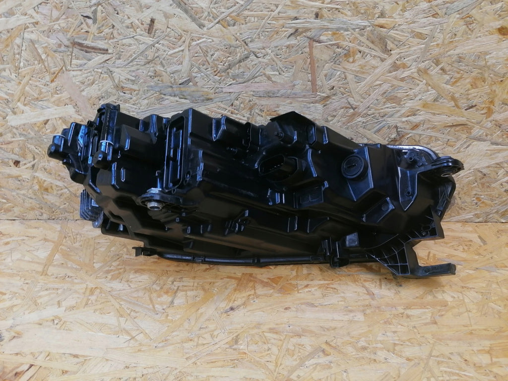 Frontscheinwerfer Skoda Octavia 5e3 I 5E4941015 Full LED Links Headlight SCH4650648209zx